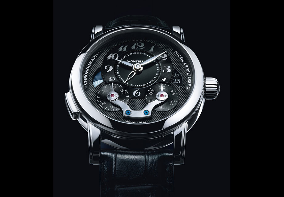 10 Watches That Make A Powerful Statement