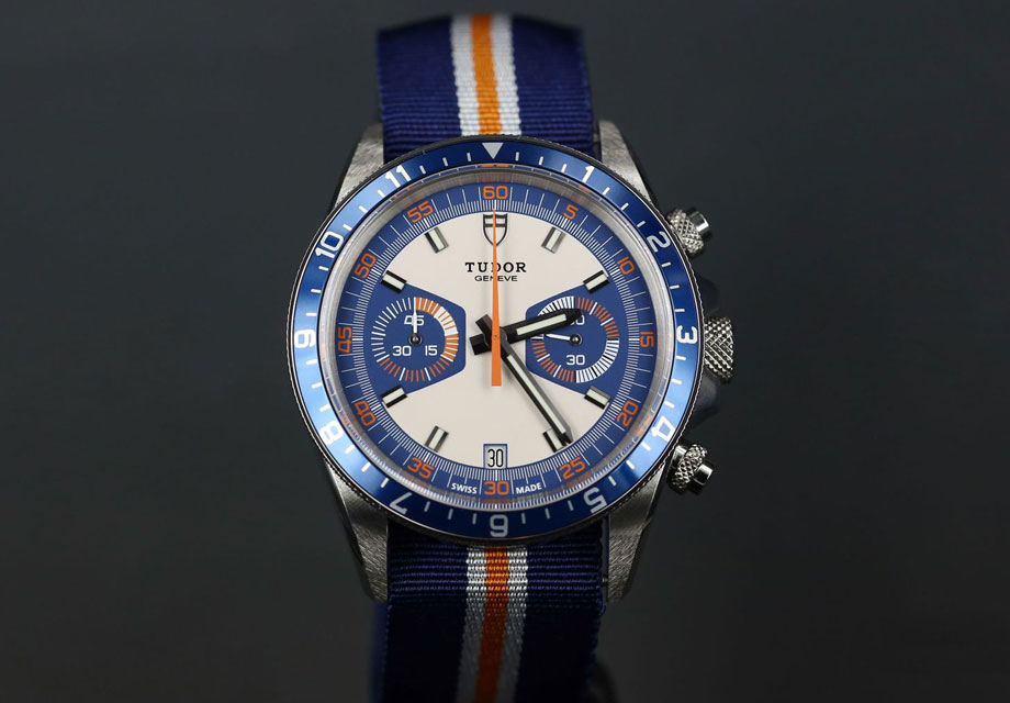 10 Watches That Make A Powerful Statement