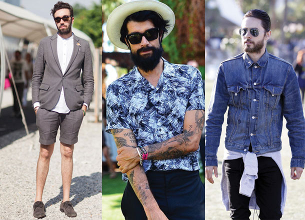 How To Dress & Style Like A Californian