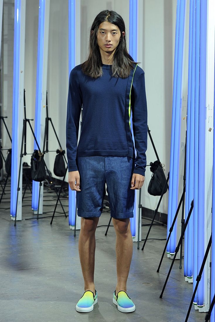 How To Dress And Style For Your Body Type: Skinny Guy