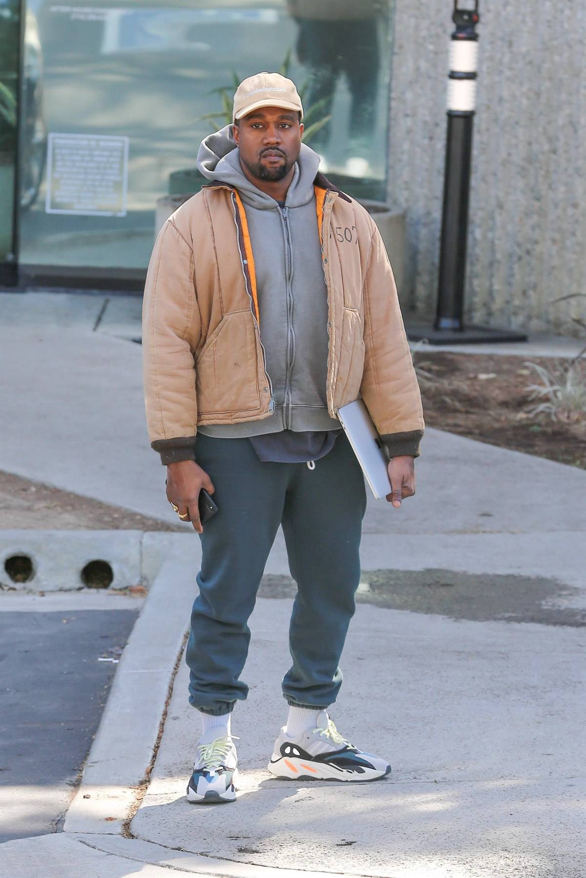 How To Get Kanye West's Style; The 