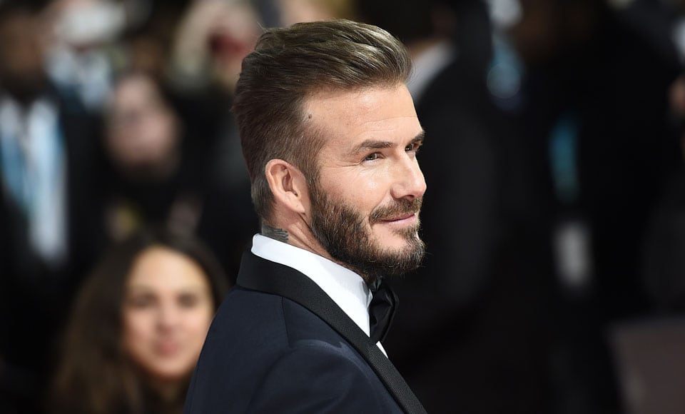How To Pick A New Men's Hairstyle