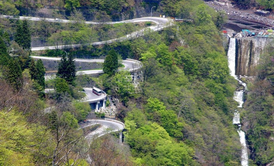 Exhilarating Japanese Roads You Have To Drive In Your Lifetime