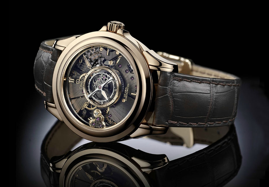 Guide To How The Tourbillon Watch Works