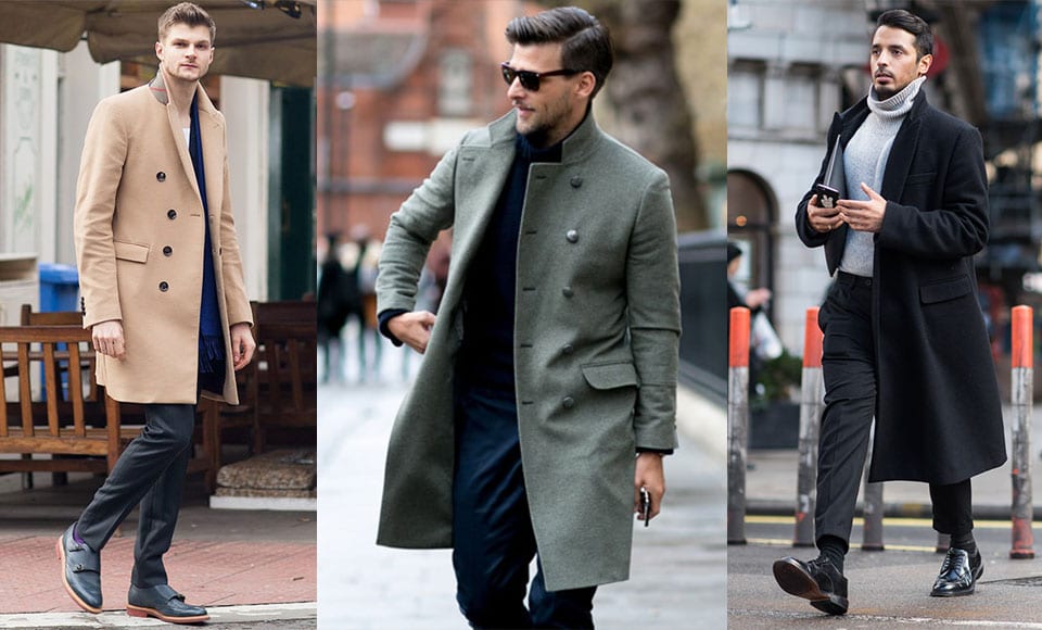 How To Dress Like A Londoner When You're Not One