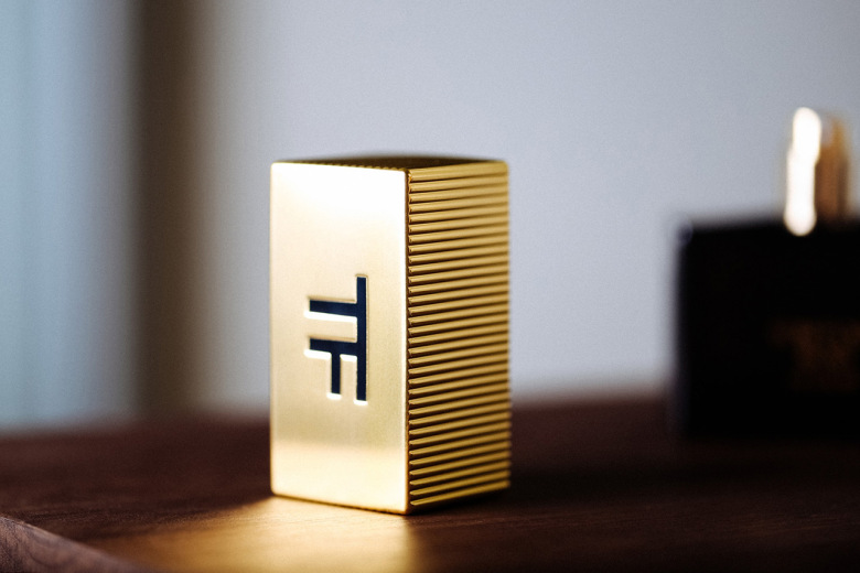 Tom Ford Releases Latest Noir Extreme Cologne