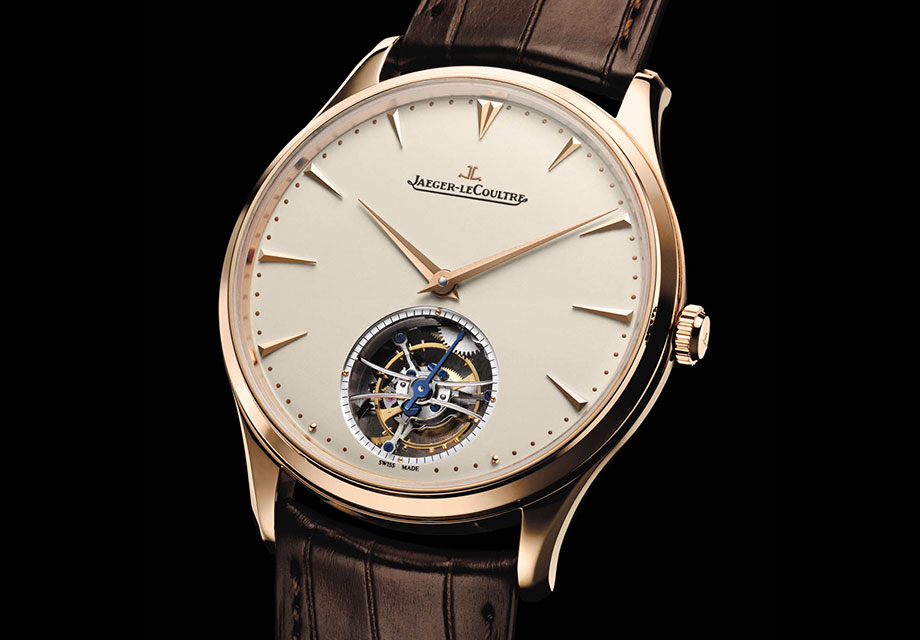 Guide To How The Tourbillon Watch Works