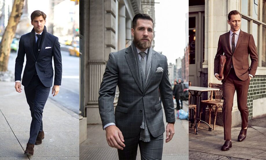 Secrets To Dressing Like A New Yorker When You're Not One