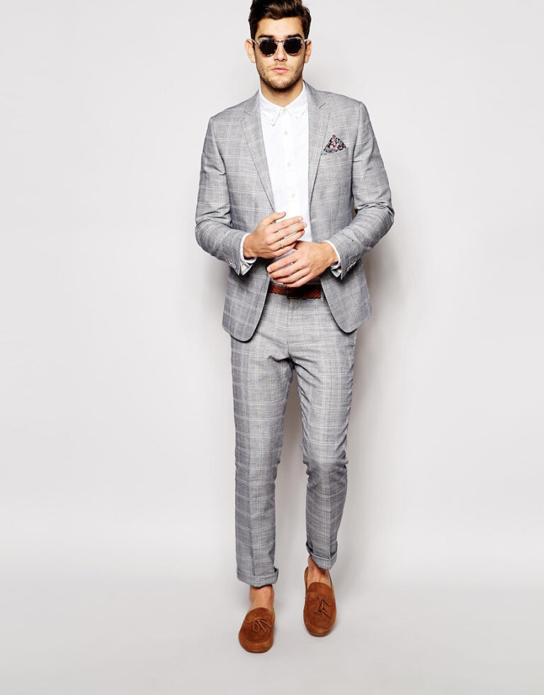 Best Cheap Suits For Men [2021 Edition]