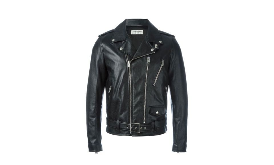 20 Best Leather Jackets For Men [2016 Edition]