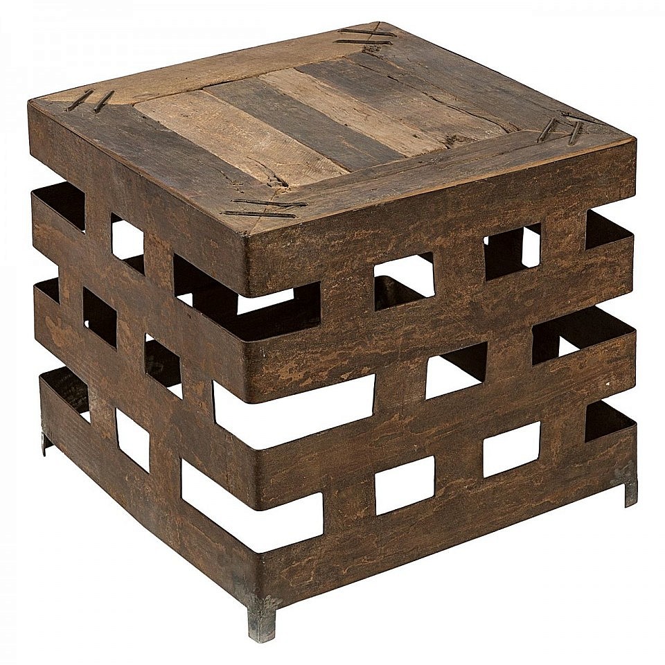20 Cool Side Tables For The Modern Gentleman D'Marge