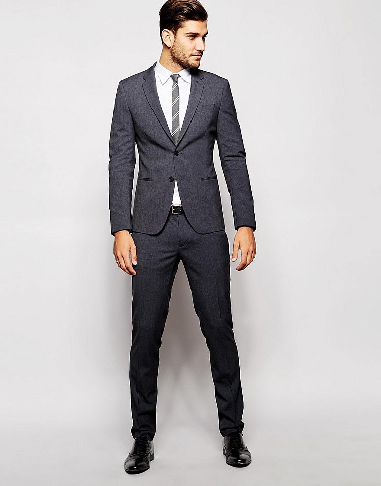 12 Best Cheap Suits For The Tight Gentleman