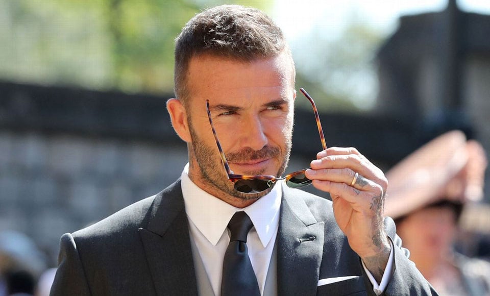 How To Perfect Your Masculine Look With The Correct Stubble Style& Length