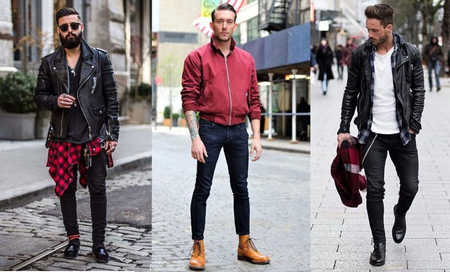 How To Dress Like A Berliner When You're Not One