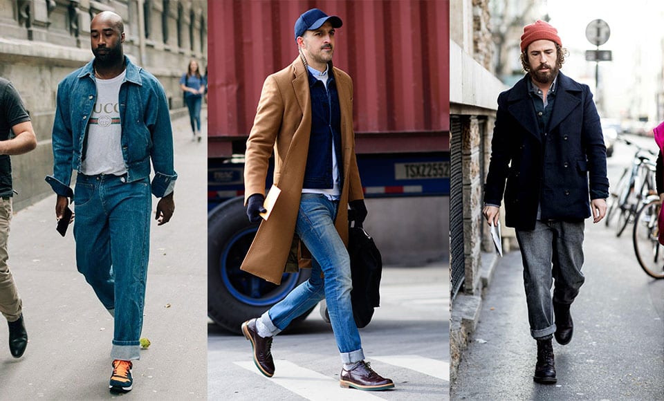 How To Dress Like An Authentic Parisian Or Frenchman