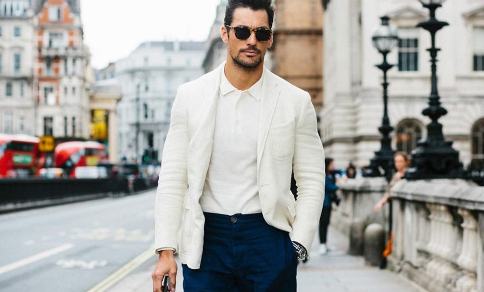 How To Tuck Your Shirt To Compliment Any Look