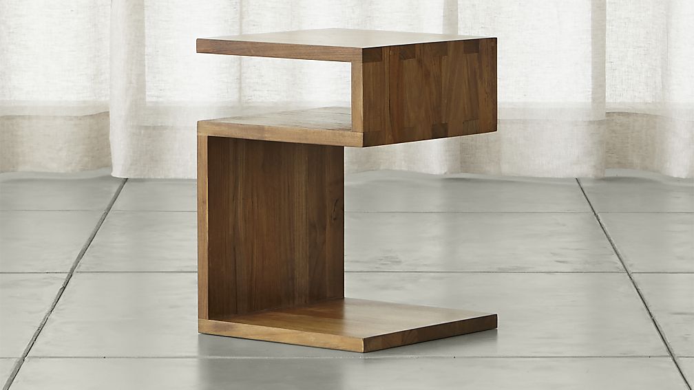 Cool Designer Side Tables For The Modern Gentleman
