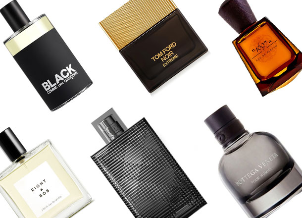 Six Things You Probably Didn't Know About Men's Cologne