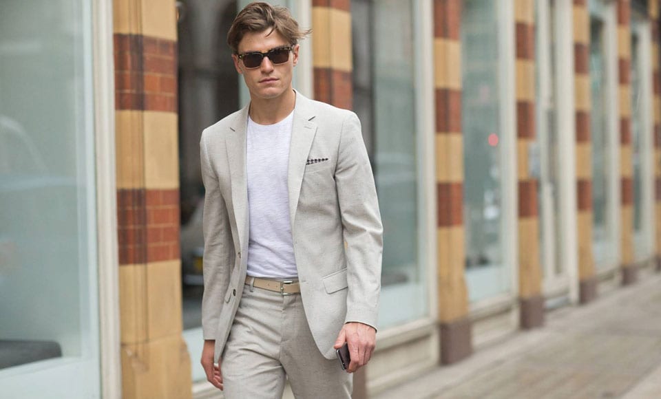 How to be stylish as a man