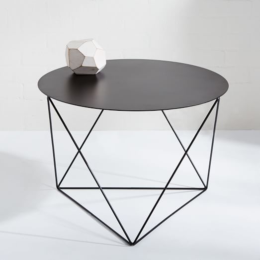 Cool Designer Side Tables For The Modern Gentleman