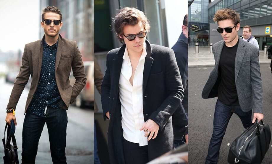 How To Tuck Your Shirt The Right Way Modern Men's Guide