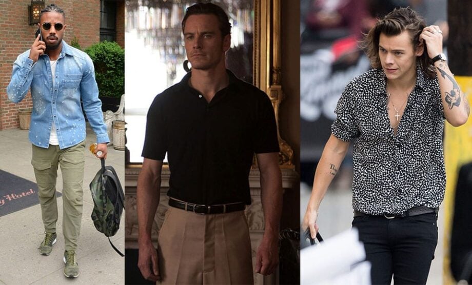How To Tuck Your Shirt The Right Way Modern Men's Guide
