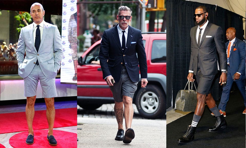 How To Mix Formal & Casual Clothing - Modern Men's Guide
