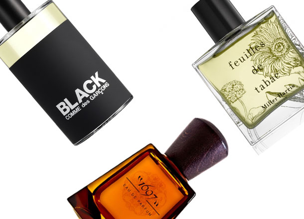 A Guide To Buying The Perfect Winter Fragrance