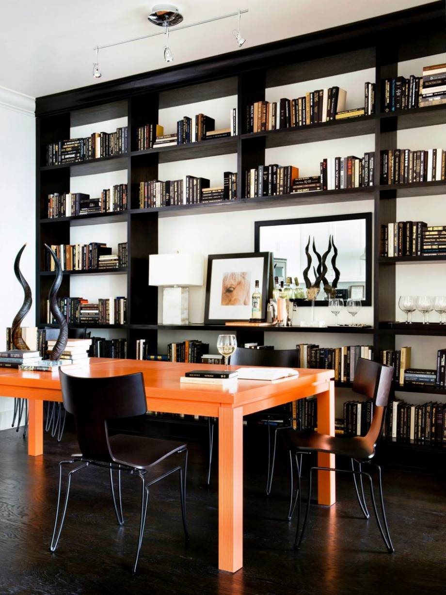 Cool Home Offices & Ideas That Will Make You Love Work Everyday