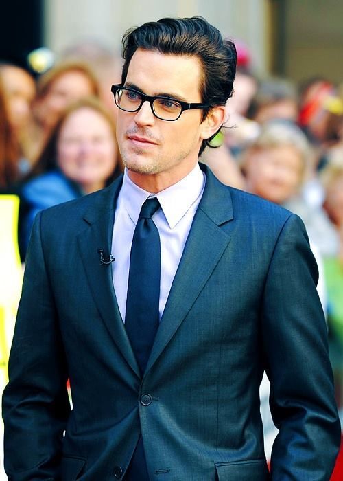 Best Male Celebrity Hairstyles Of The Month [July 2015]