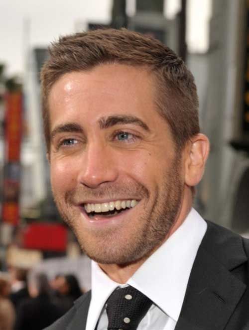 Best Male Celebrity Hairstyles Of The Month [July 2015]