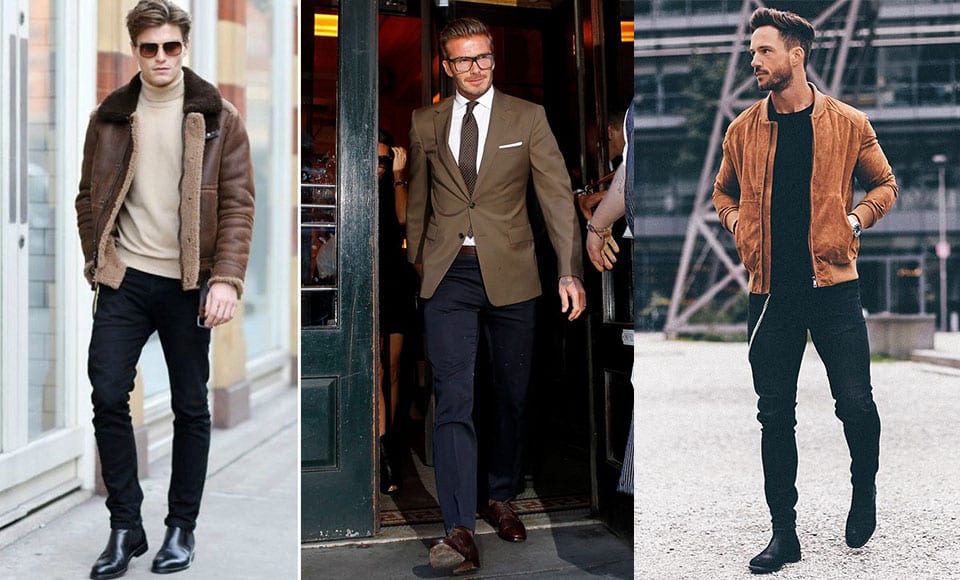 Men's Style Myths & Misconceptions Debunked