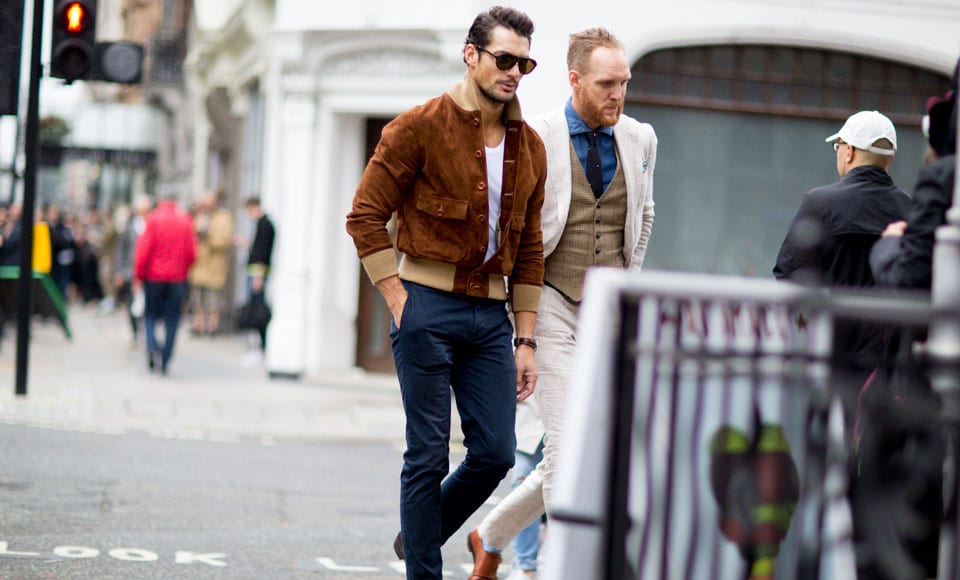 Most Common Men's Style Myths & Misconceptions Debunked