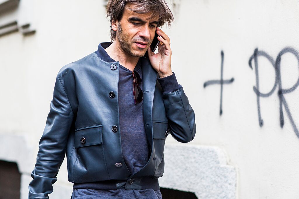 How To Dress Like An Italian - Modern Men's Guide