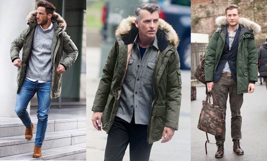 How To Wear Military Clothing A Modern Men's Guide