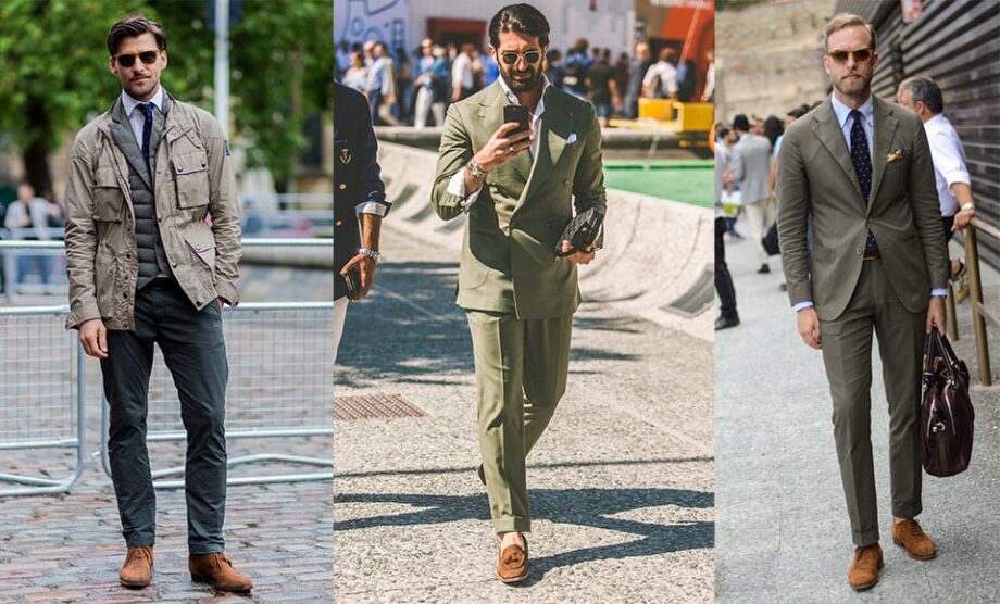 How To Wear Military Clothing - A Modern Men's Guide