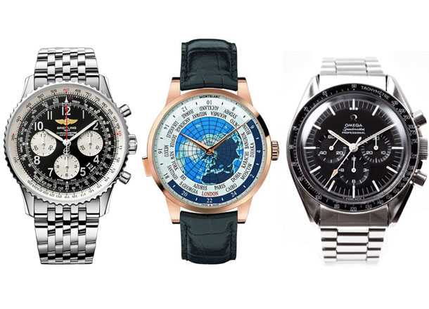 10 Best Watches Under $10,000