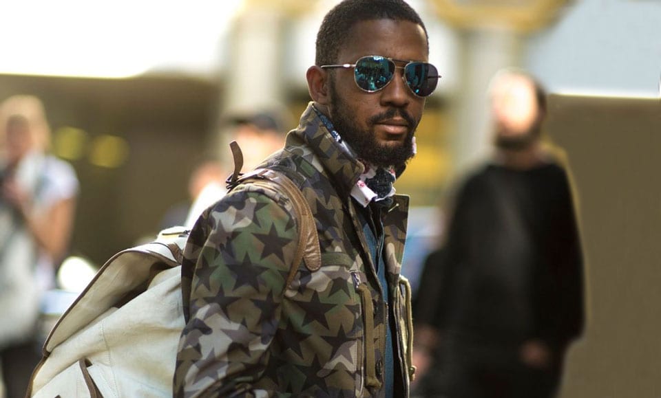Military Style Is The Coolest Way To Stand Out; Here's How To Wear It