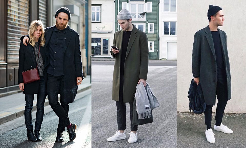 How To Dress Like A Scandinavian When You're Not One