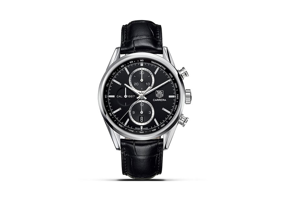 most versatile watch style
