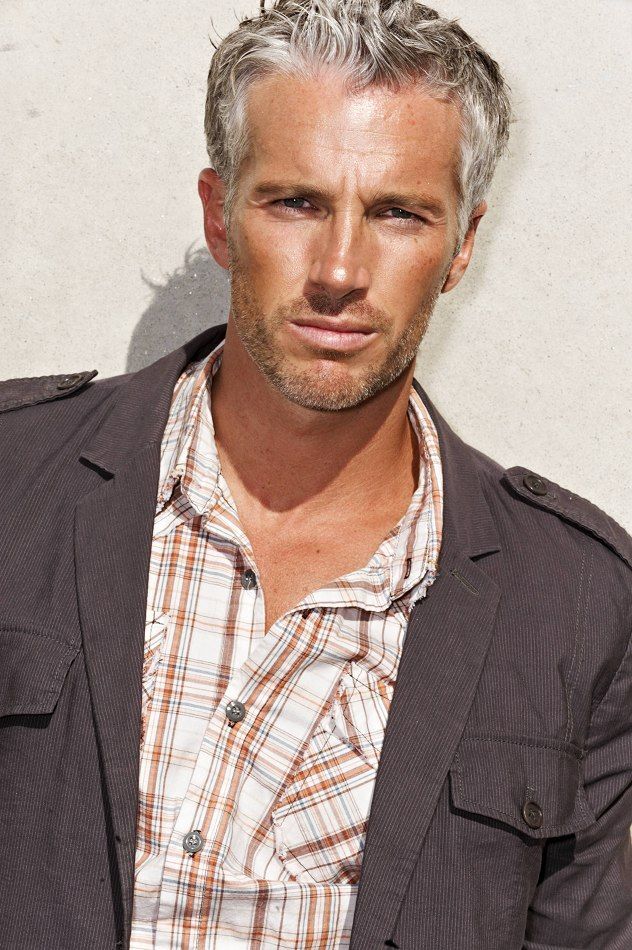 50 Grey Hair Styles Haircuts For Men 50 Grey Hair Styles Haircuts For Men