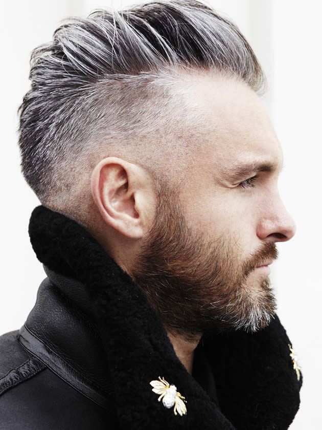 80 Handsome Taper Fade Haircuts For Men – MachoHairstyles