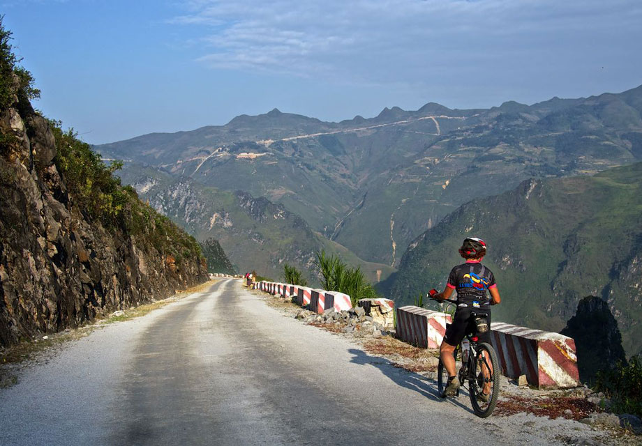 Cycling Routes Worth Travelling The World For