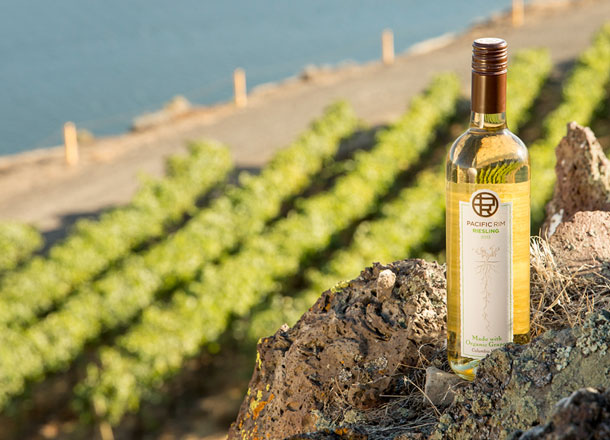A Magnificent Bastard's Guide To Riesling