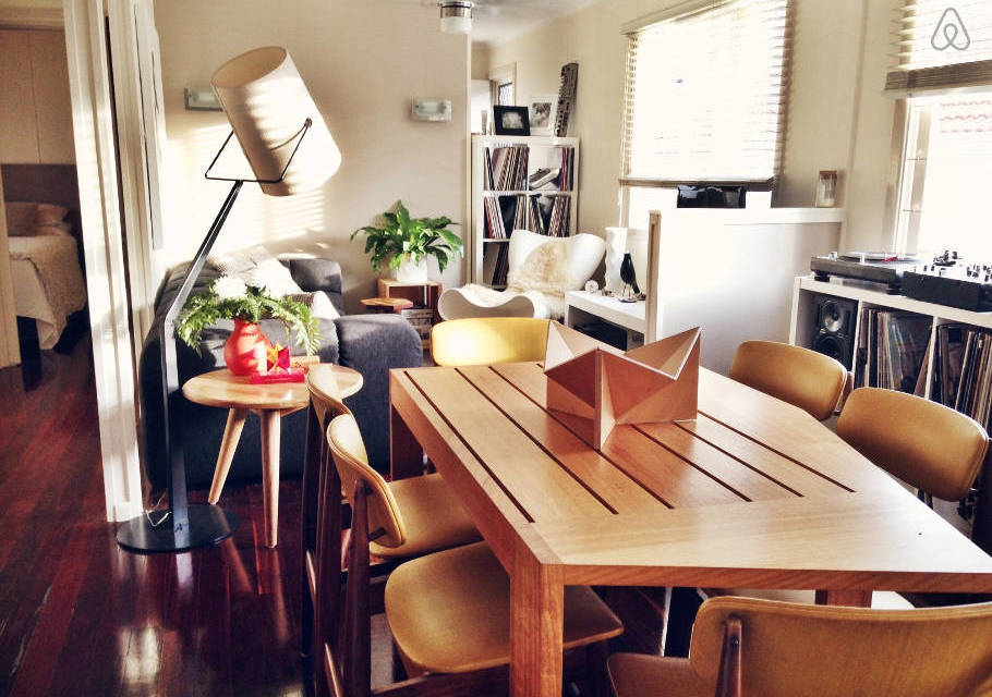 Cool Designer Brisbane Airbnbs [2023 Edition]