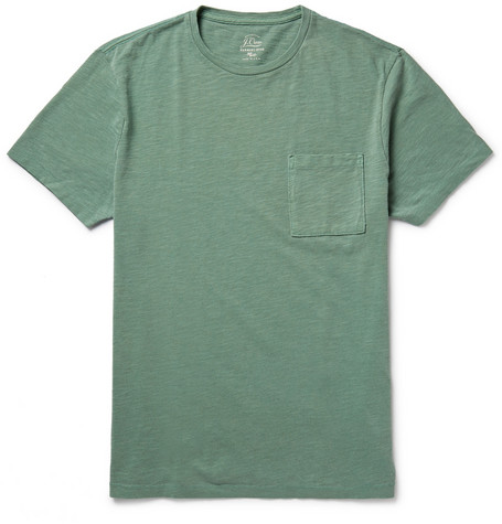 20 Best Basic T-Shirts For Men