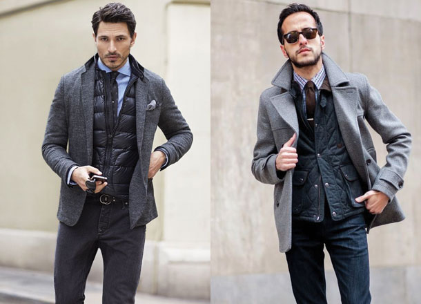 How To Rock The Gilet Vest (In Any Season)