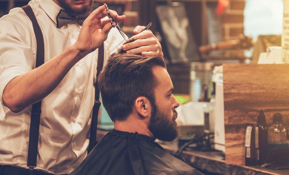 Men’s Hairstyle Terms You Need To Know