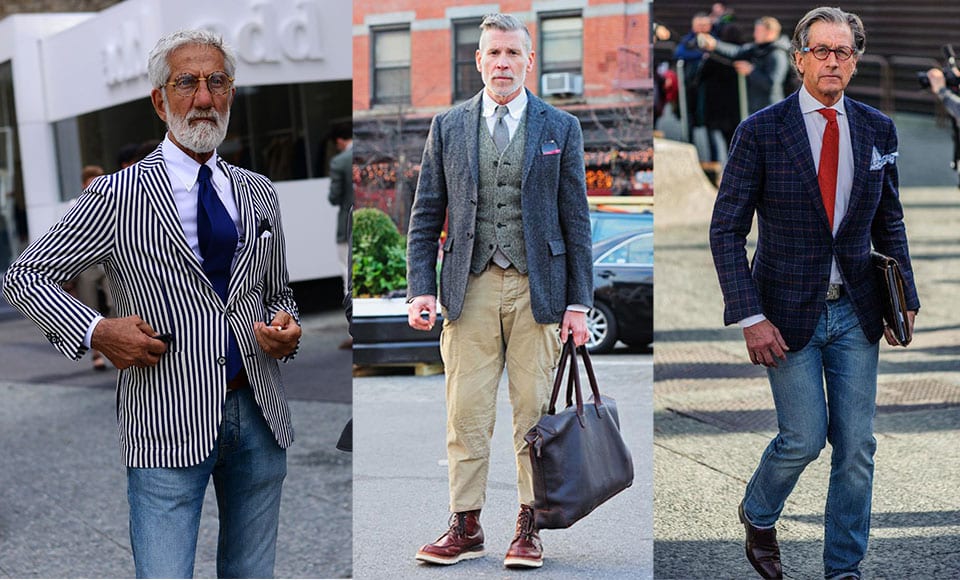 How To Wear A Blazer With Jeans - Modern Man's Guide