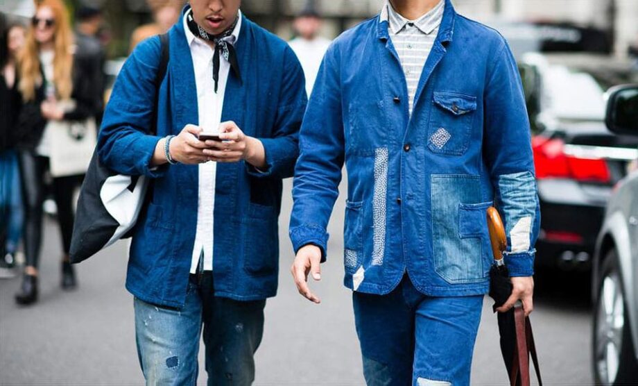 How To Wear A Shirt Jacket A Modern Men's Guide